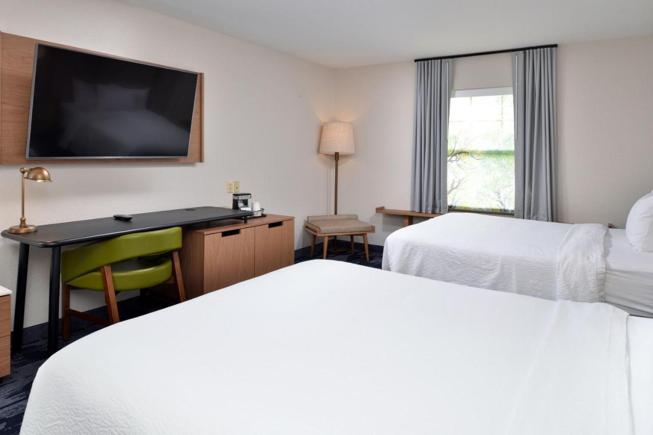 Fairfield & Middletown Hotel Goshen